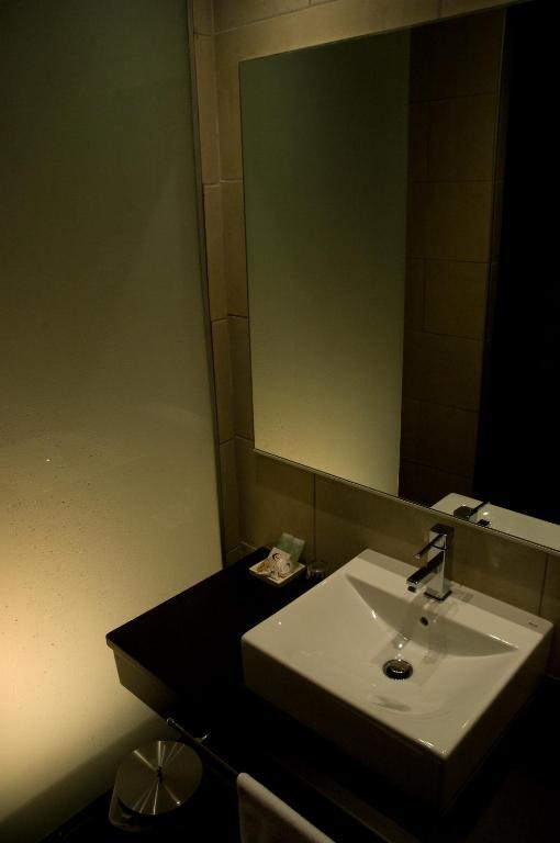 Hotel Le Mokca Meylan Pokoj fotografie